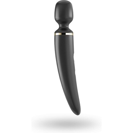 SATISFYER – WANDER DONNA NERO