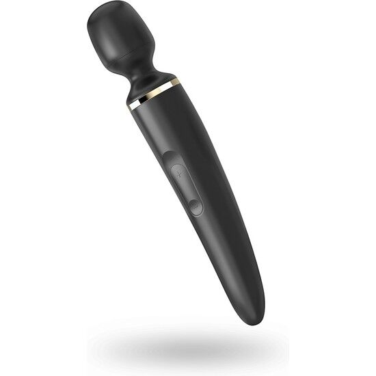 SATISFYER – WANDER DONNA NERO