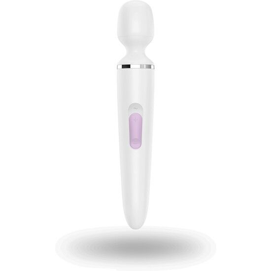SATISFYER – WANDER DONNA BIANCO