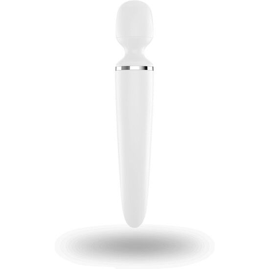 SATISFYER – WANDER DONNA BIANCO