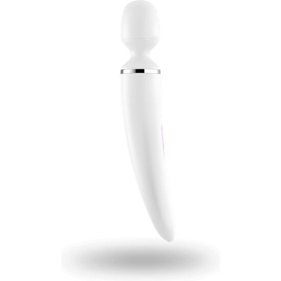 SATISFYER – WANDER DONNA BIANCO