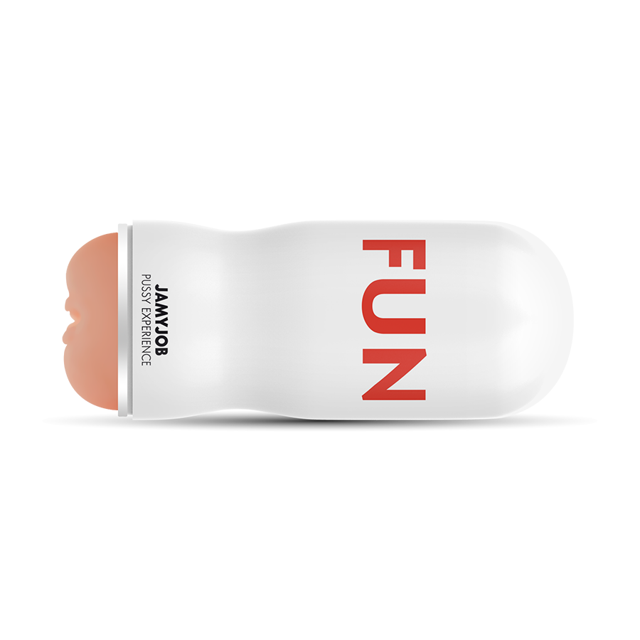 JAMYJOB – MASTURBATORE VAGINA DISCRETO