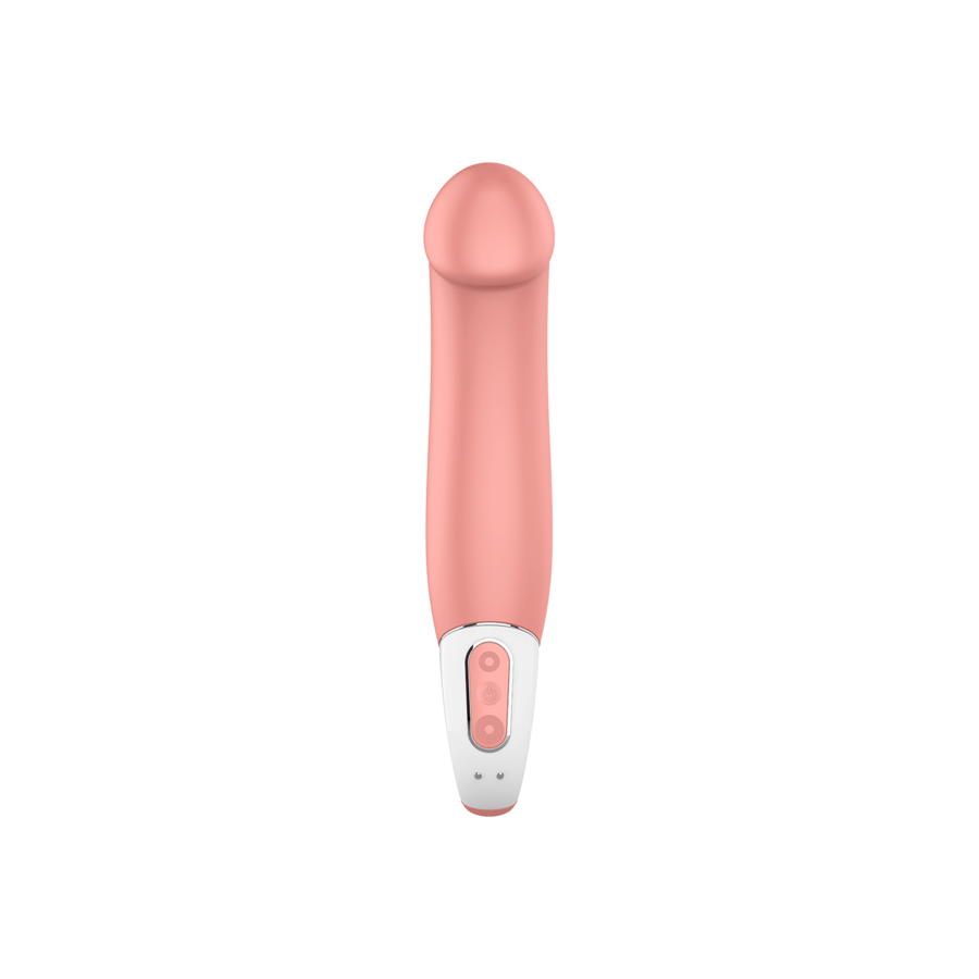 SATISFYER – VIBE MASTER