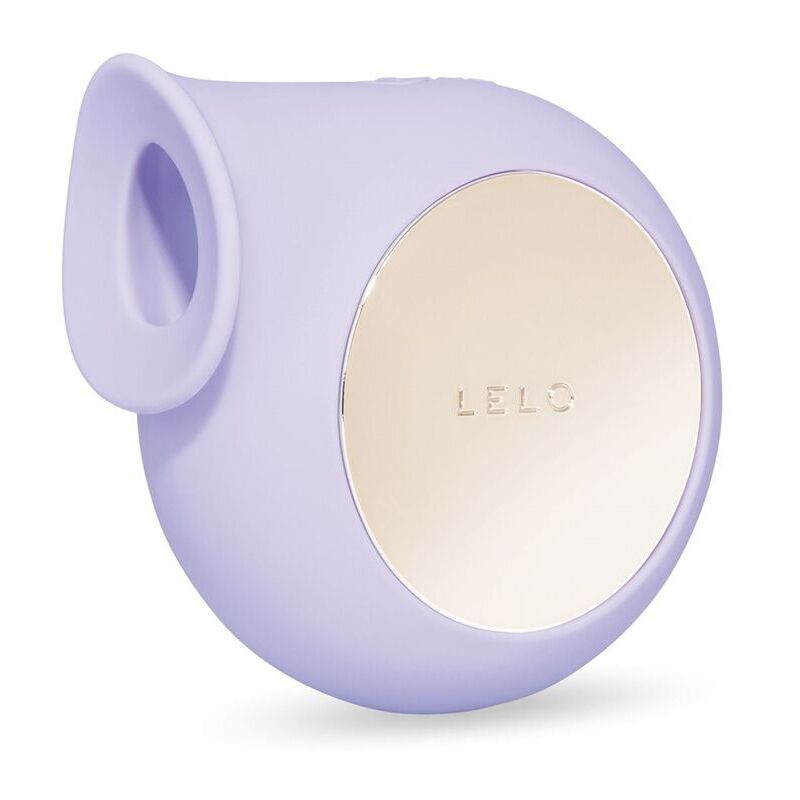 LELO – STIMOLATORE DI ONDE CLITORIDE LILLA SILA