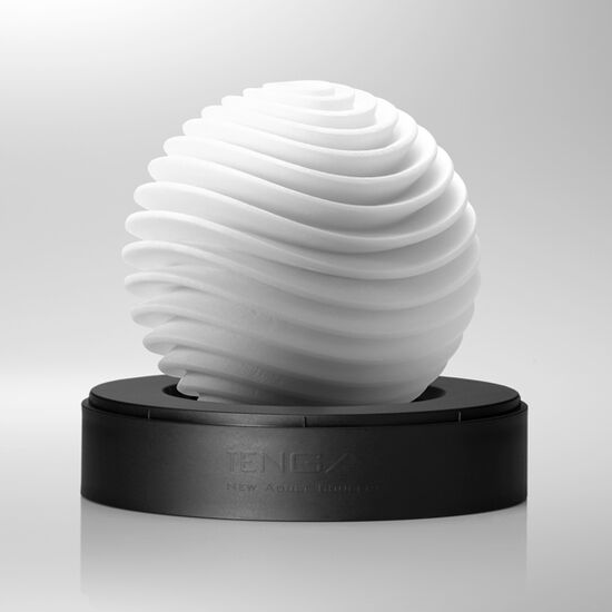 TENGA – MASTURBATORE GEO AQUA