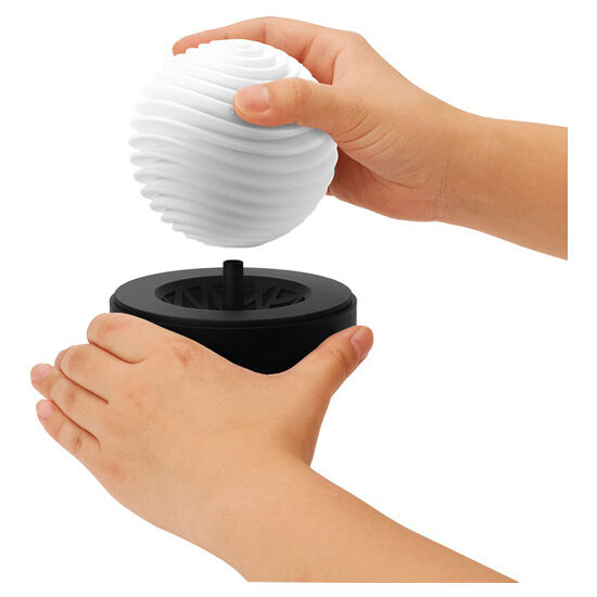 TENGA – MASTURBATORE GEO AQUA