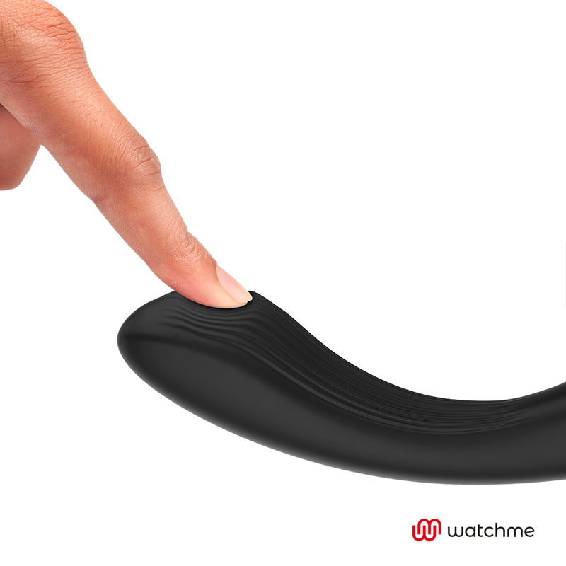 ANNES DESIRE – CURVE TECNOLOGIA DI CONTROLLO REMOTO UN WATCHME NERO