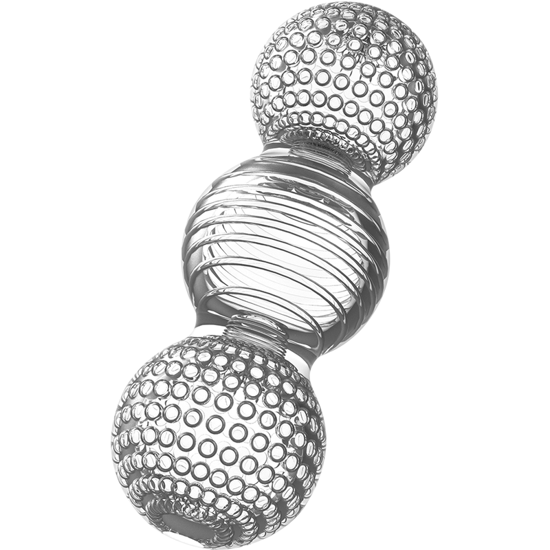 JAMYJOB – MASTURBATORE ESTREMO CLEAR TENSEK 2