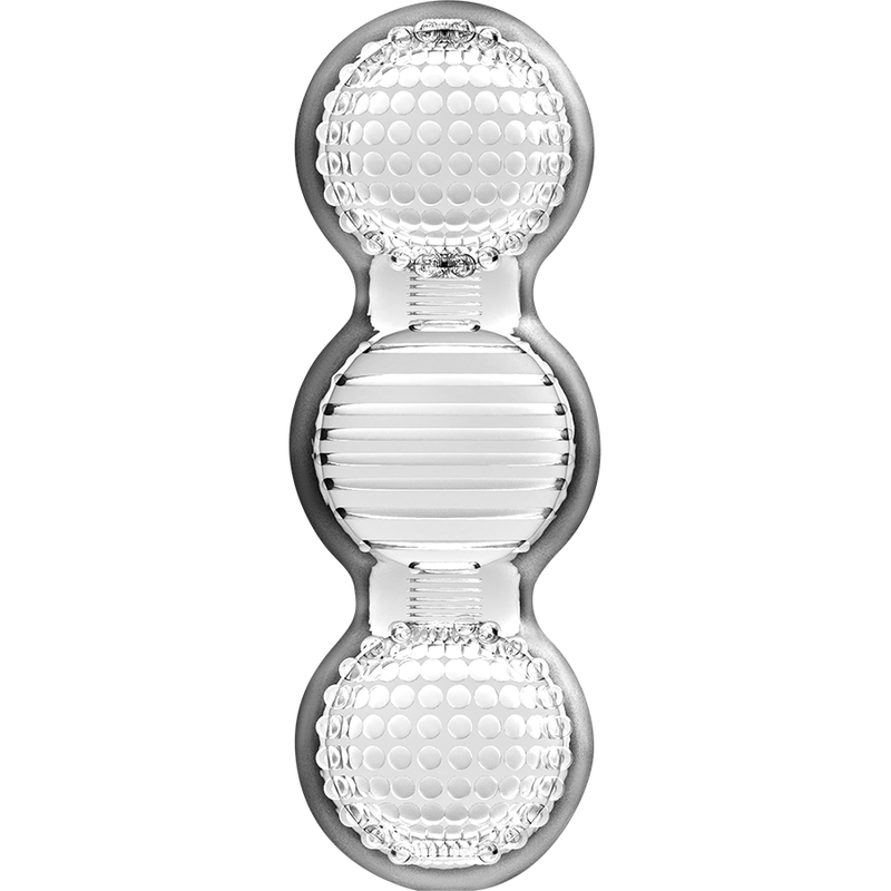 JAMYJOB – MASTURBATORE ESTREMO CLEAR TENSEK 2