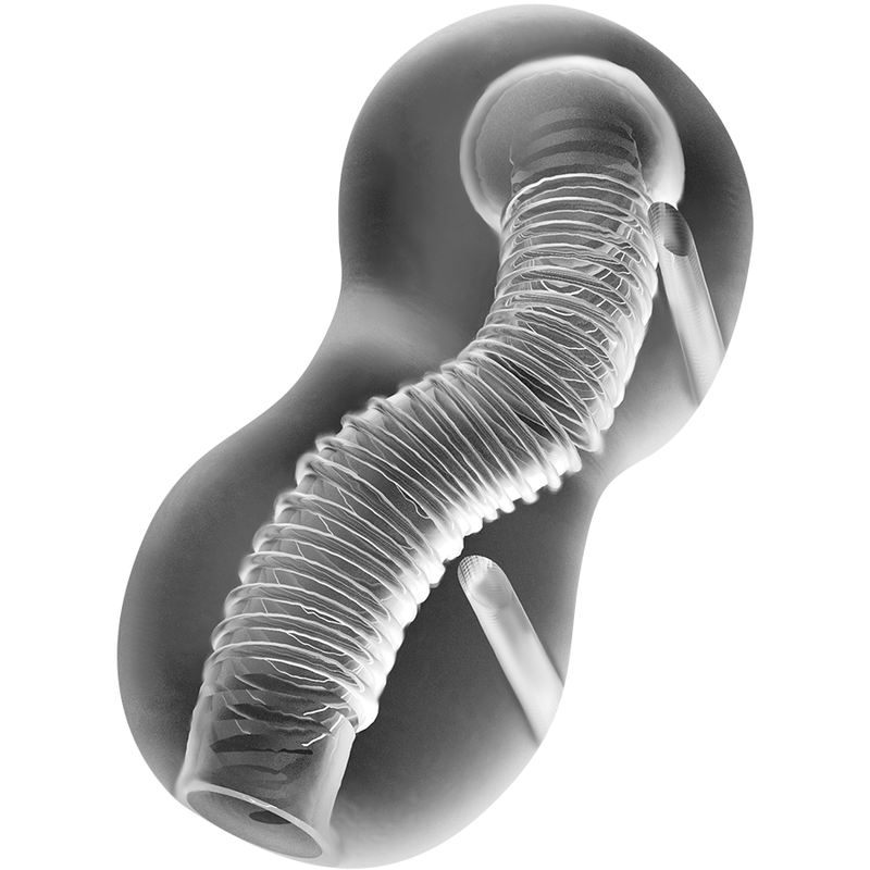 JAMYJOB – EXTREME TENSEK 3 MASTURBATORE CHIARO