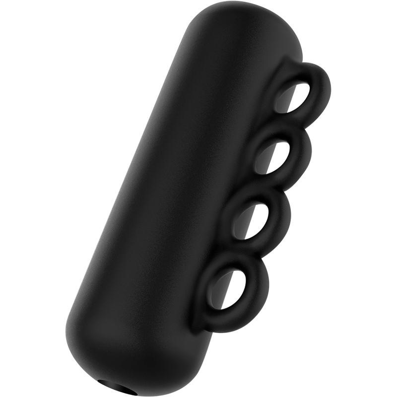 JAMYJOB – MASTURBATORE EXTREME TENSEK 5 NERO