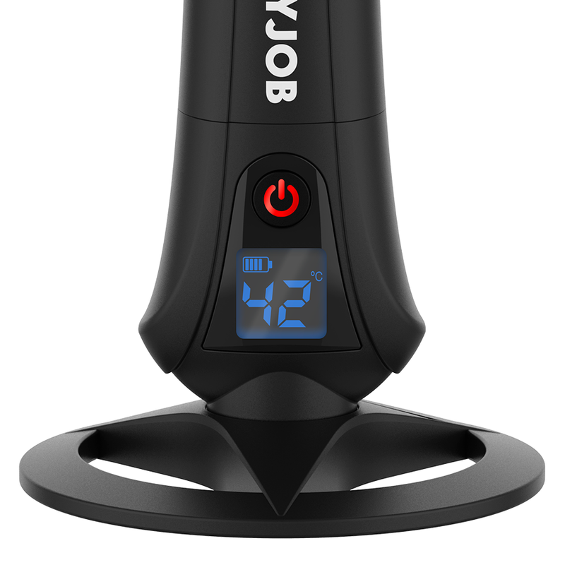 JAMYJOB – SCALDAMANICHE PREW