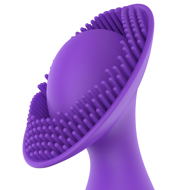 WOMANVIBE – STIMOLATORE PER CUCCIOLI IN SILICONE RICARICABILE