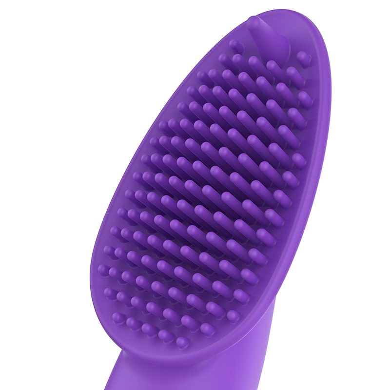 WOMANVIBE – DITO STIMOLATORE AISHA IN SILICONE