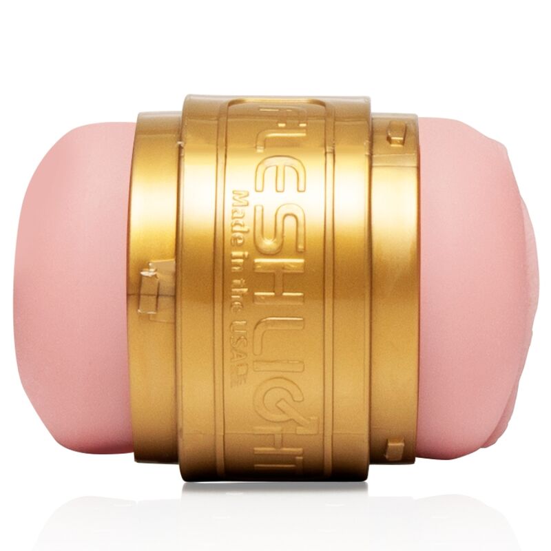 FLESHLIGHT – QUICKSHOT STAMINA TRAINING UNIT LADYBUTT